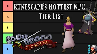 OSRS Hot or Not Tier List - Stream Clip