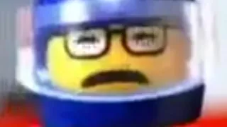 Lego City Hey in various songs