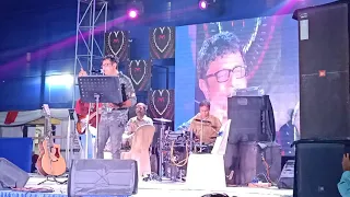 Rupankar Live | Behala Barisha Club | Love | Bhalobese sokhi nibrito jotone