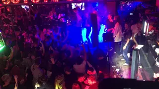 Coyote Ugly Moscow Лигалайз 10