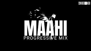 Maahi (Remix ProgressiveMix) Ft Emraan Hashmi & Kangana Ranaut @dipangkarofficial &@debb