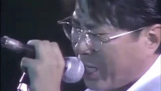 조용필   꿈 1993年 세종문화회관