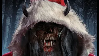 Крампус фильм 2015.Krampus пришел забирать!!!