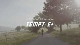 Introducing Tempt E+ | Hardtail E-MTB | Liv Cycling