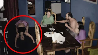 Terrifying Videos Sure To Ruin Your Dinner