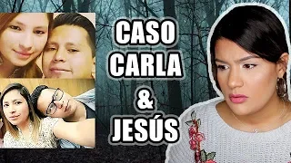 CASO CARLA BELLOT & JESUS CAÑISAIRE | AbrilDoesCasos🔎