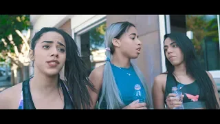 MC Loma e As Gêmeas Lacração - Hit Paradinho (Clipe Oficial)