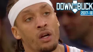 Michael Beasley 24 Points/7 Assists Full Highlights (3/15/2018)