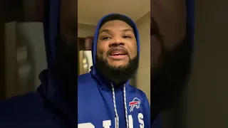 Bills Fan Reaction | Bills CHOKE the game away to the Chiefs 42 to 36 | FIRE FRAZIER !!!