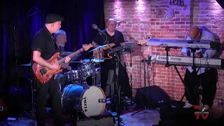 Special EFX with Chieli Minucci, Jay Rowe, Joel Roseblatt, Dave Livolsi - Live At Caffe Lena