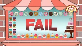 9 Reasons Why Bakeries Fail
