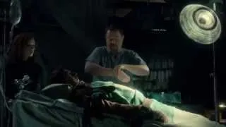 Hannibal Surgeon Simulator (Pewdie)