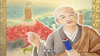 すねいるDVD「二河白道 ～善導大師 信心のめざめ～」　視聴版