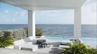 RE/MAX Collection: 7 Bedroom Waterfront Villa | Private Beach & Pool | Coral Estate Luxury Resort