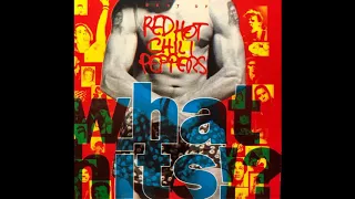 Red Hot Chili Peppers  Fire