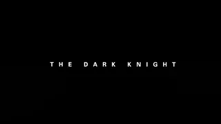 #OwlwitnessNews: The Dark Knight