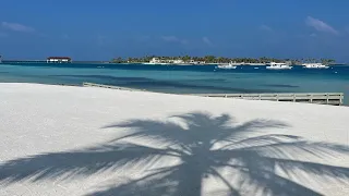 Oblu Xperience Ailafushi - Maldives