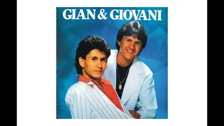 Gian & Giovani 1988- Amante Anônimo