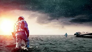 Interstellar Soundtrack (Ultimate Cut)