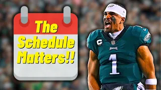 Fantasy Football Mastery: How to Capitalize on the NFL Schedule