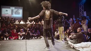 Les twins | Next Urban Legend Battles 2022 | All rounds