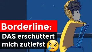 Wahnsinn, was stille Borderliner fühlen 😲😵