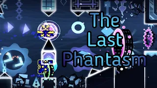 (60 FPS) The Last Phantasm by Bandidash | 2K | DDhor-bot