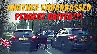 UK Bad Drivers & Driving Fails Compilation | UK Car Crashes Dashcam Caught (w/ Commentary) #37