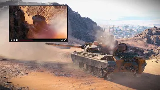 CS-63: Edge of Extinction - World of Tanks