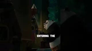 Do you know in Kung Fu Panda, Reference to director #shorts #viral