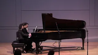 Schubert - Fantasy in F minor, D. 940