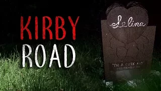 "Kirby Road" Creepypasta