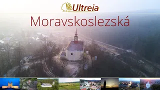 Ultreia představuje Moravskoslezskou svatojakubskou cestu