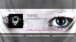 [HARDSTYLE] Fortiz - In Your Eyes (ft. Sky)