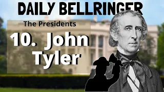 John Tyler Biography
