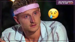 Tommy's Herz ist gebrochen 💔 | Temptation Island VIP