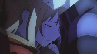 Kirito Saves Asuna | SAO Progressive Scherzo of Deep Night Movie