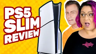 PS5 Slim: Was steckt hinter dem schlanken Design?