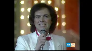 Camilo Sesto - Superstar TVE 1985 (Completo) (Intercambios DVD´S 2023)