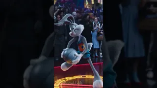 Bugs Bunny is a hero | Space Jam: A New Legacy