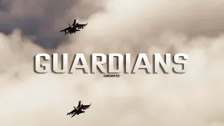 Guardians // Warthunder Cinematic