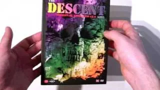 The Descent | Special Edition | Limited Edition (R3KR)