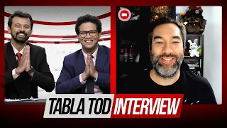 Clash Tak: Tabla Tod Interview - With Darian Chacha | Clash of Clans