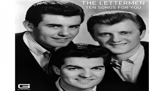 The Lettermen "Ten songs for you" GR 045/22 (Full Album)