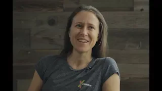 Anne Wojcicki : How to Build the Future