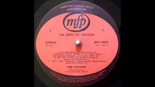 Jimi Hendrix - Get Out Of My Life Woman (Vinyl HQ)