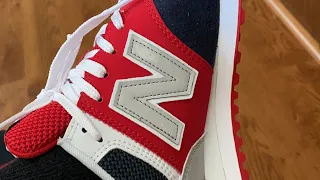NewBalance 574 Unboxing & Review