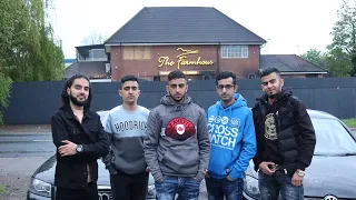 Eid-Ul-Fitr 2021 Vlog - The Farmhouse Coventry Vlog #14