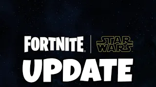 🔴VELIKI NOVI FORTNITE UPDATE🔴