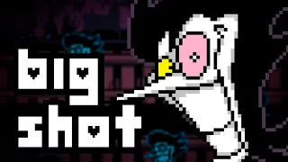 Deltarune Ch.2 - BIG SHOT [Cover]